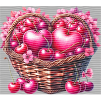 Valentine's Day-QRJ  2155